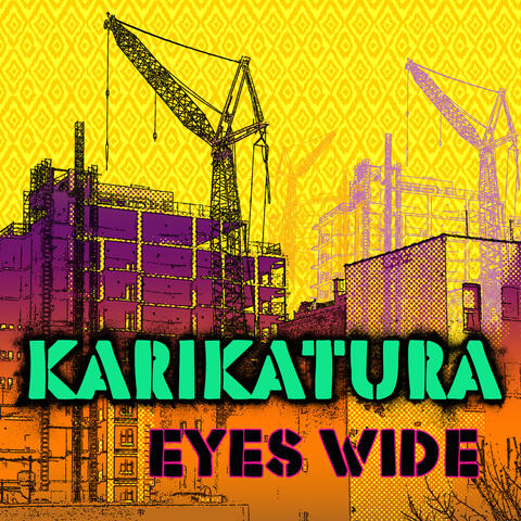 Eyes Wide
