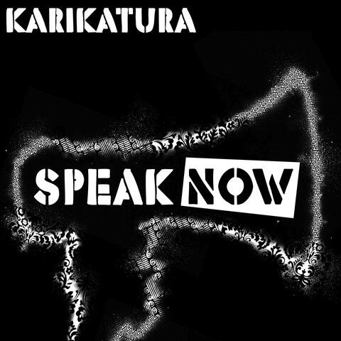 Speak Now