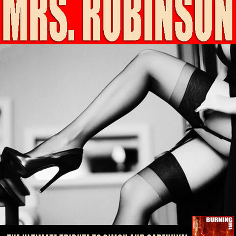 A Tribute to Simon & Garfunkel - Mrs.Robinson