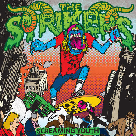 Screaming Youth
