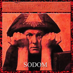 Sodom-the Dagger and Penis