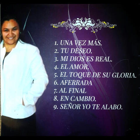 Un Toque de Su Gloria