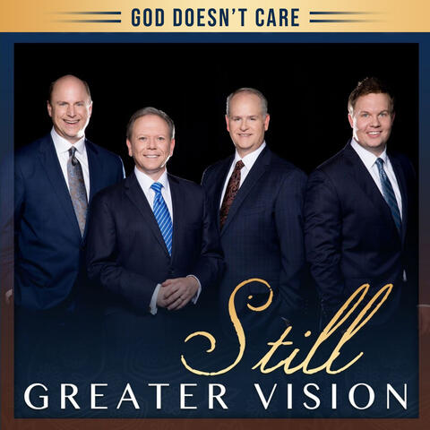 God Doesn't Care