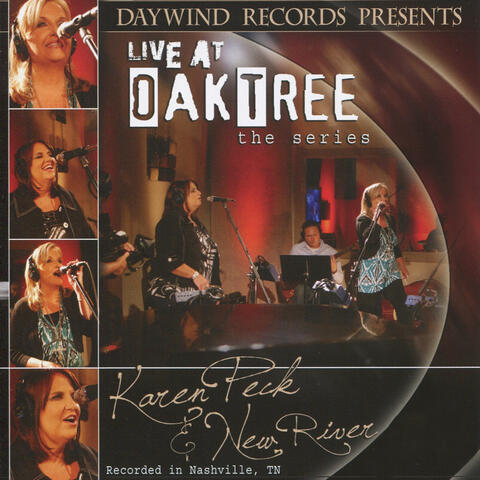 Live At Oak Tree - The Series