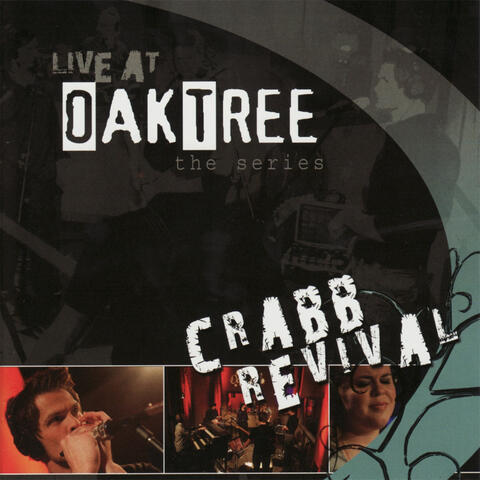 Live At Oaktree - The Series