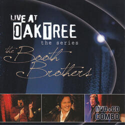 Love Was In The Room