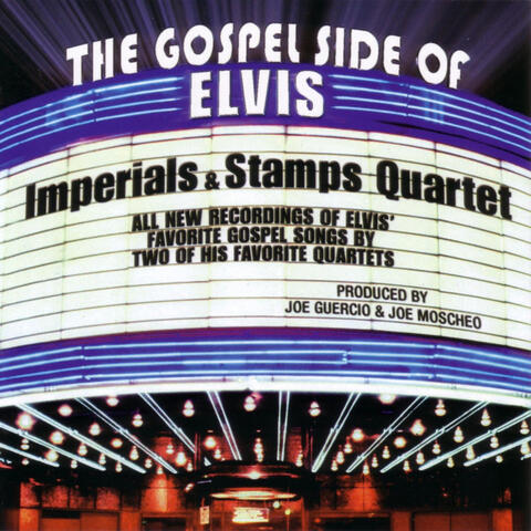 Imperials & Stamps Quartet