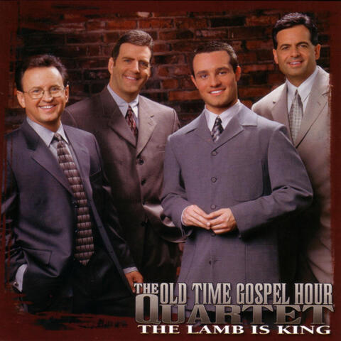 The Lamb Is King