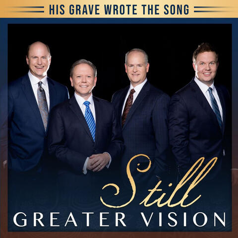 His Grave Wrote The Song (Single)