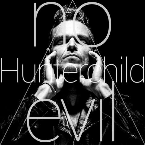 No Evil / Live On