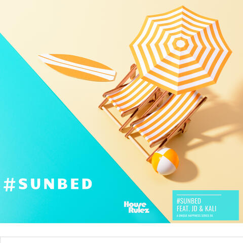 Sunbed (feat. 제이디 JD & 칼리 Kali)