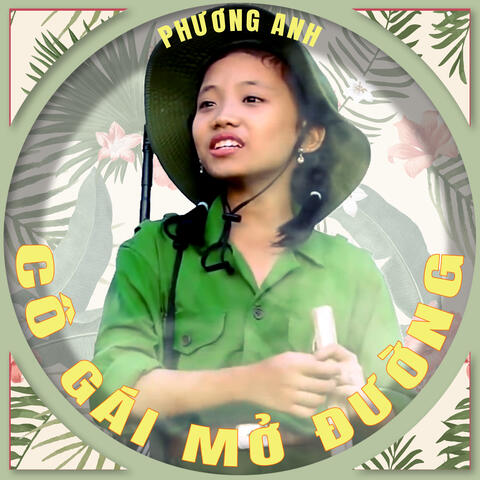 Cô Gái Mở Đường