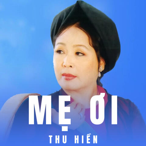 Mẹ Ơi