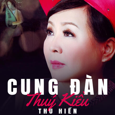 Cung Đàn Thuý Kiều