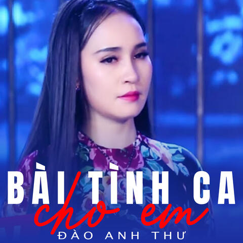 Bài tình ca cho em