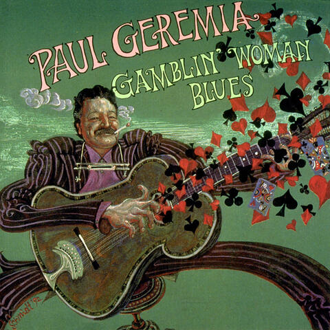 Gamblin' Woman Blues