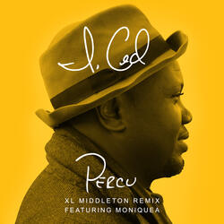 Percu (Original Version 7" Edit)