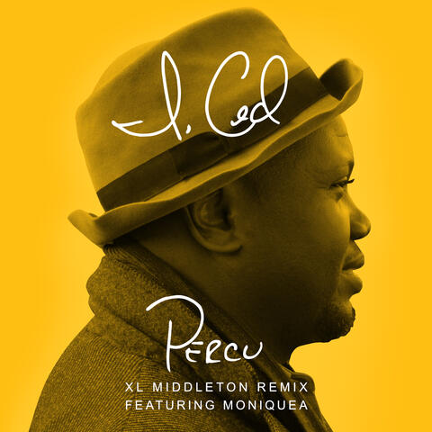 Percu (XL Middleton Remix)