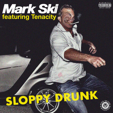 Sloppy Drunk