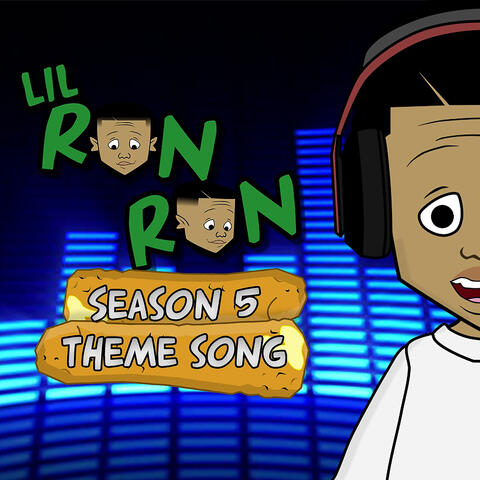 Season 5 Theme Song