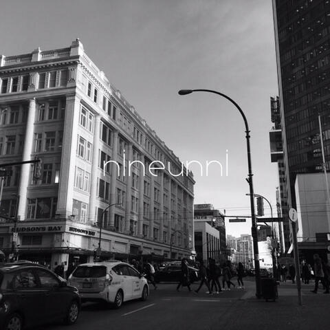 내가 보내버렸어 Can't Let You Go