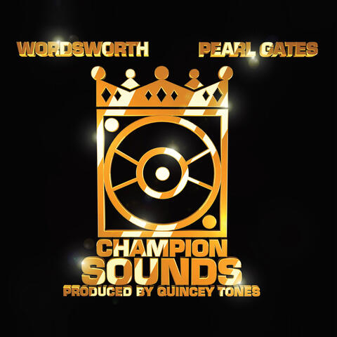 Wordsworth & Pearl Gates