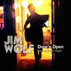 Door's Open (feat. Meghann Wright)