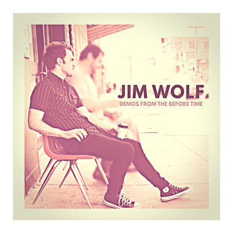 Demos from the Before Time