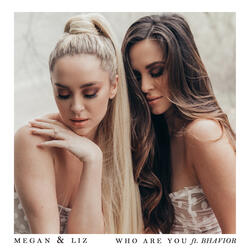 Who Are You (feat. BHAVIOR)