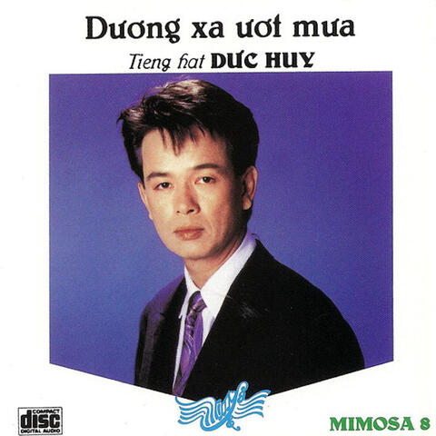 Đường Xa Ướt Mưa