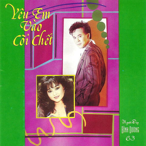Yêu Em Vào Cõi Chết