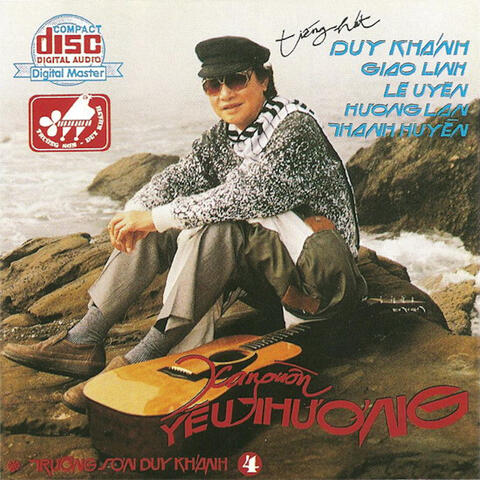 Xa Nguồn Yêu Thương