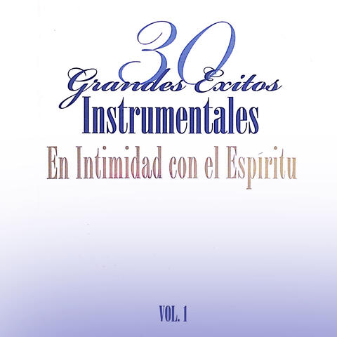 30 Grandes Exitos Instrumentales Vol.1