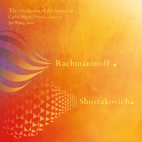 Rachmaninoff: Rhapsody on a Theme of Paganini in A minor, opus 43 - Shostakovich: Symphony No.9 in E flat major Op.70