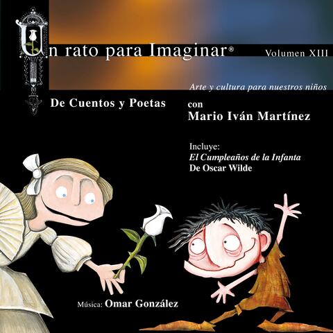 XIII. De Cuentos y Poetas