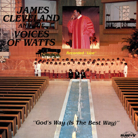God's Way (Is The Best Way)