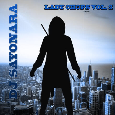 Lady Chops Vol. 2