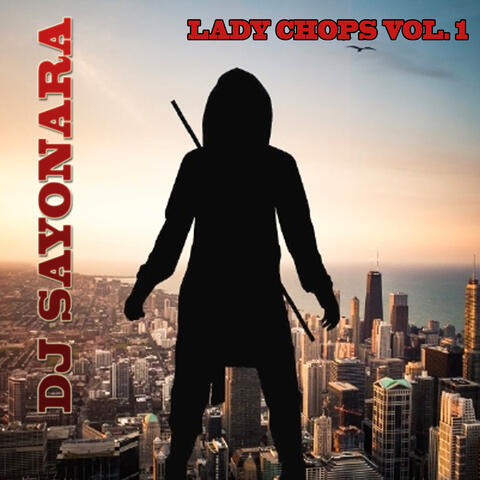 Lady Chops Vol. 1