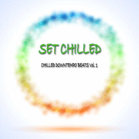 Chilled Downtempo Beats Vol. 1