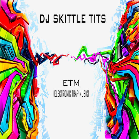 ETM (Electronic Trap Music)