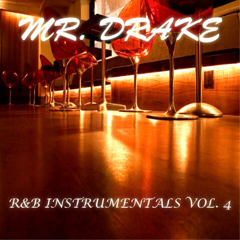 R&B Instrumentals Vol. 4