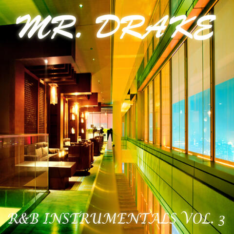 R&B Instrumentals Vol. 3