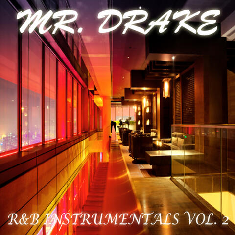 R&B Instrumentals Vol. 2