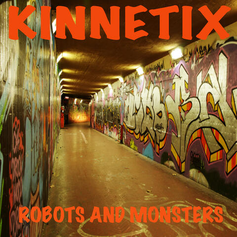 Kinnetix