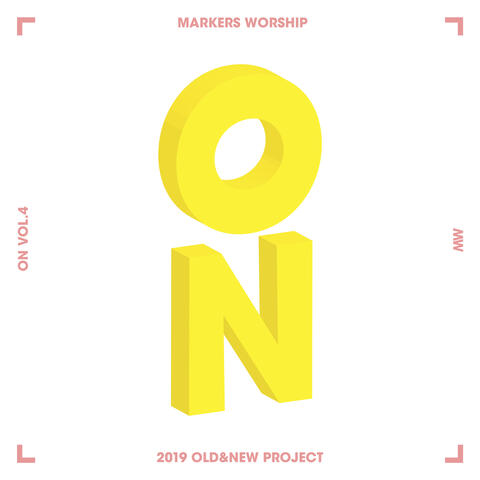 Markers Worship On, Vol. 4