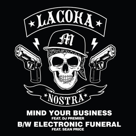 La Coka Nostra