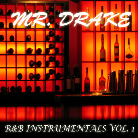 R&B Instrumentals Vol. 1