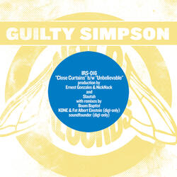 Close Curtains (KONE & Fat Albert Einstein Remix)