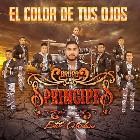 El Color De Tus Ojos