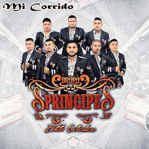Mi Corrido